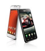 Смартфон LG Optimus